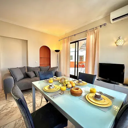 Vilamoura Central 8 By Homing Exterior foto
