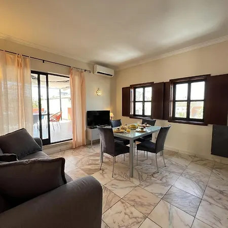 Vilamoura Central 8 By Homing Exterior foto