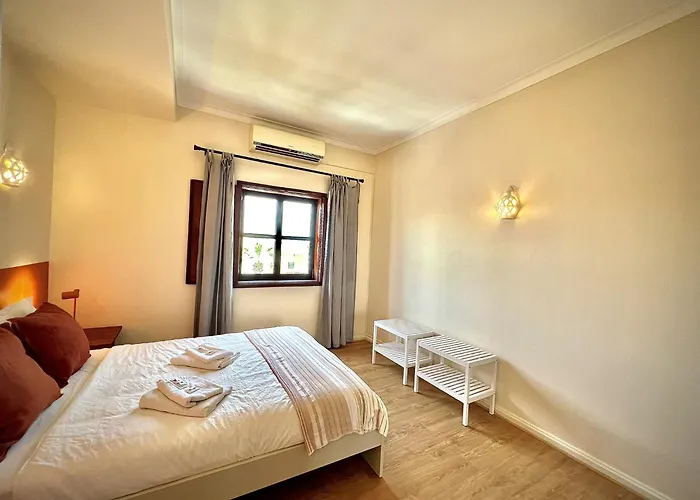 Vilamoura Central 8 By Homing