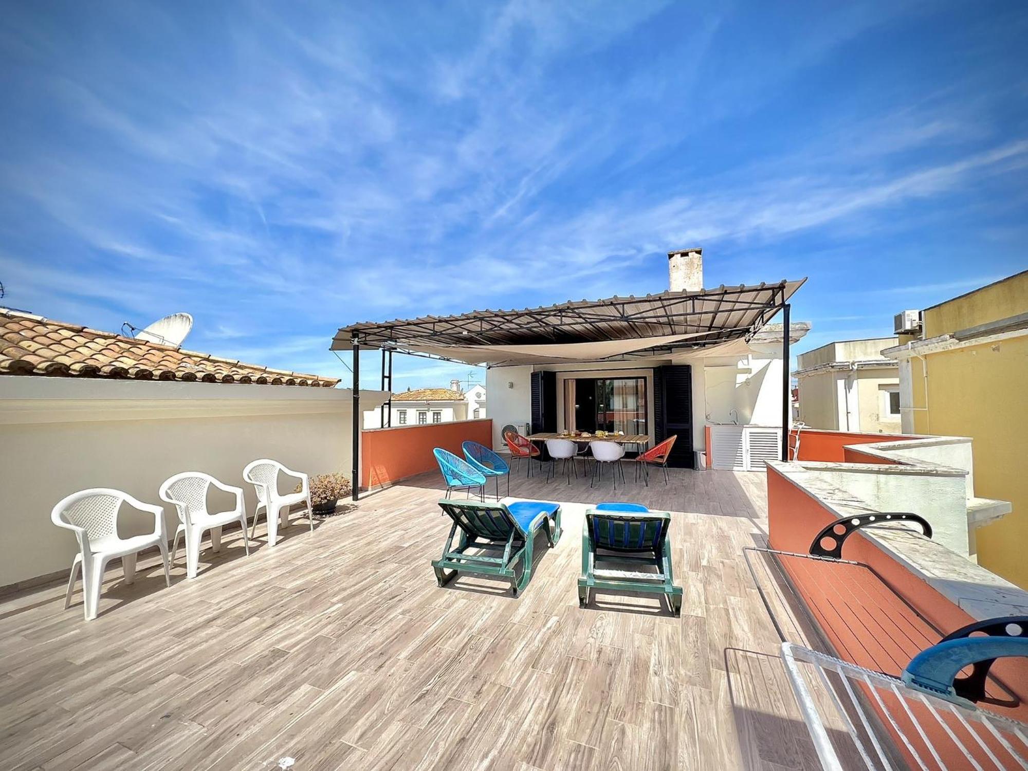 Apartment 8 By Homing Vilamoura