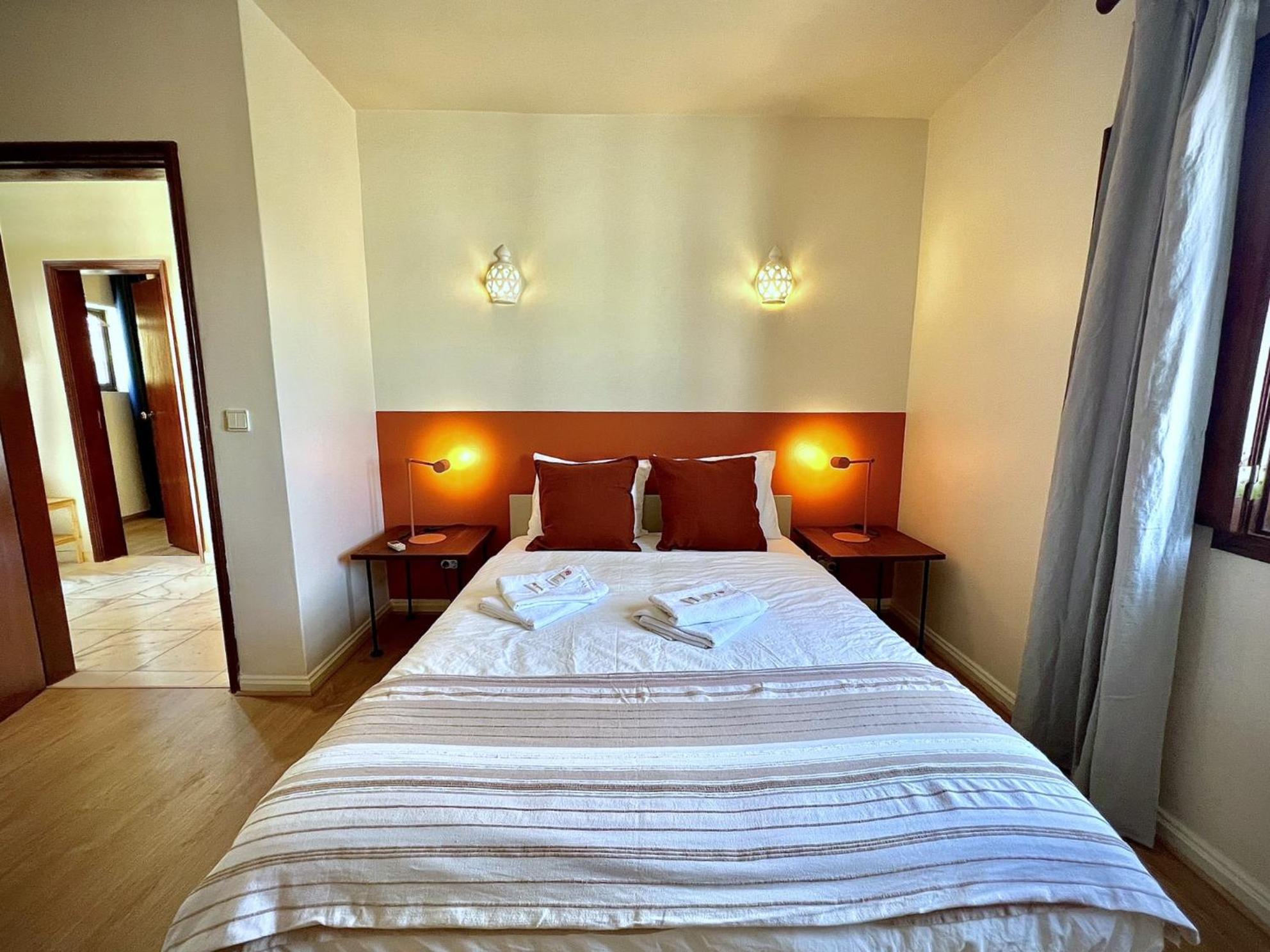 8 By Homing Apartment Vilamoura
