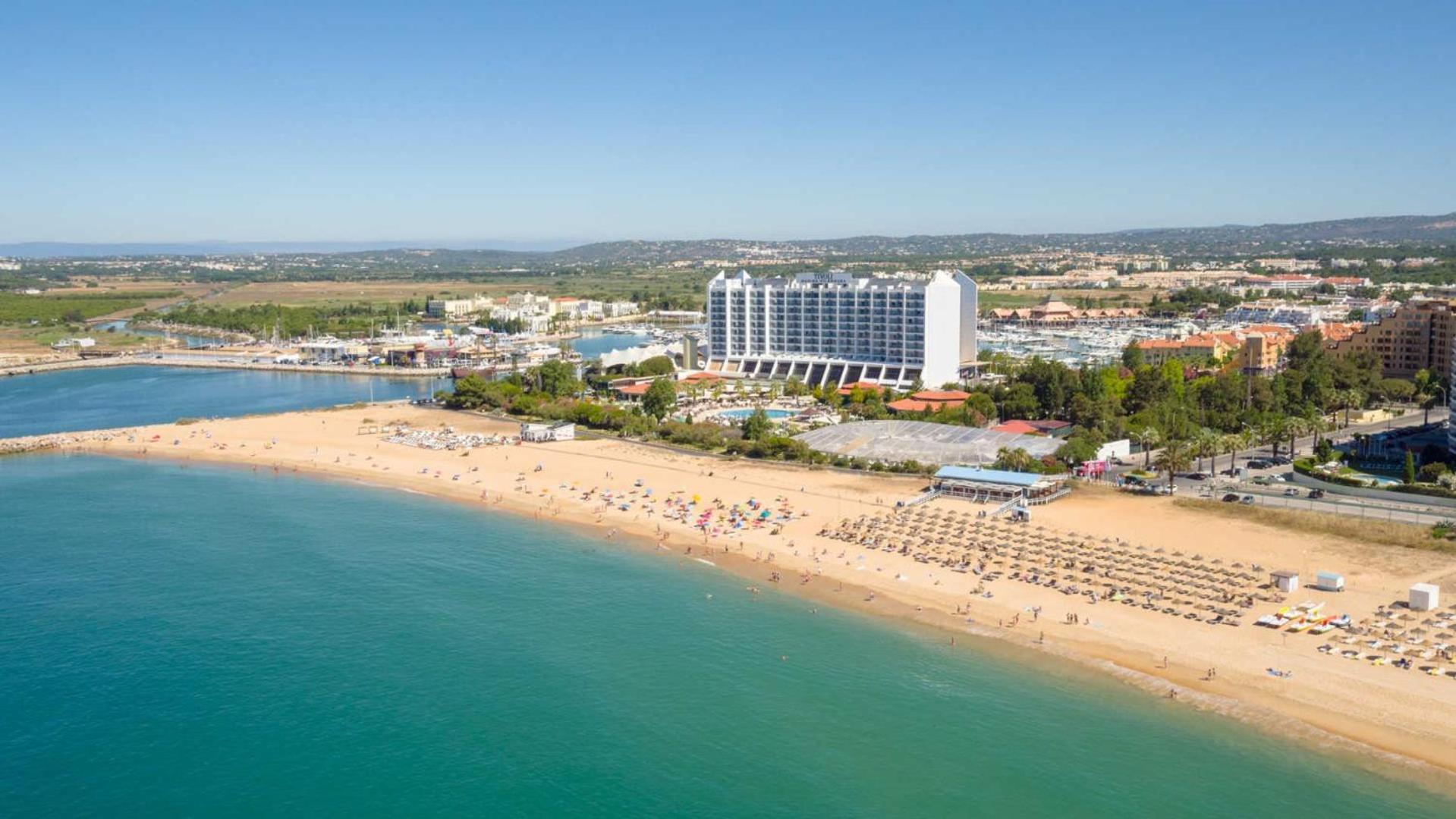 8 By Homing * Vilamoura